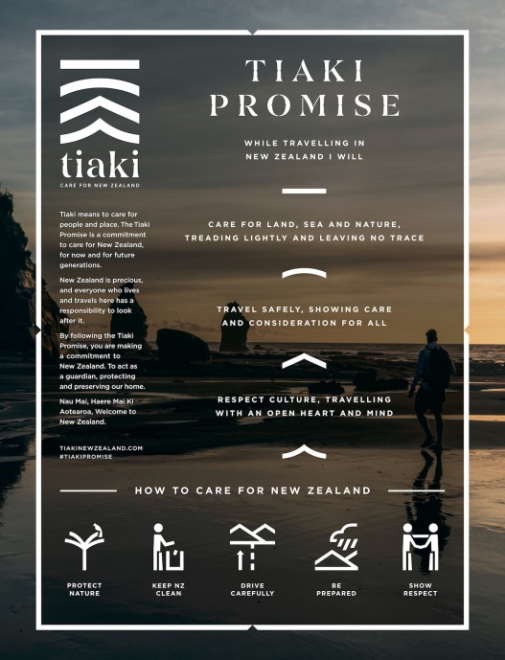 tiaki promise